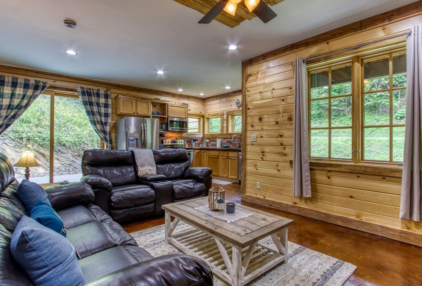 The Creek House